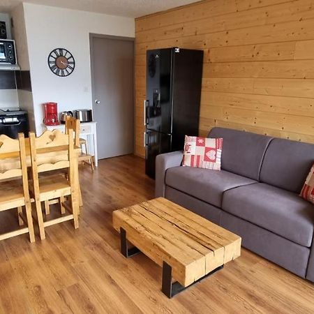 Auris Les Gentianes Station Alpe Huez Apartment Luaran gambar