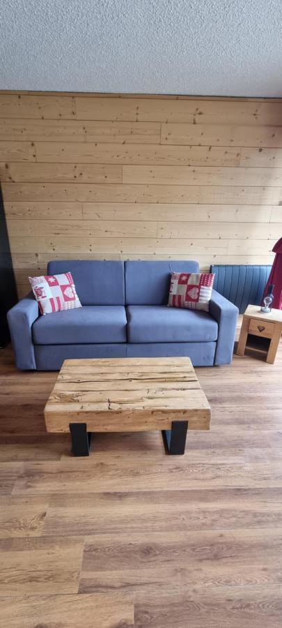 Auris Les Gentianes Station Alpe Huez Apartment Luaran gambar