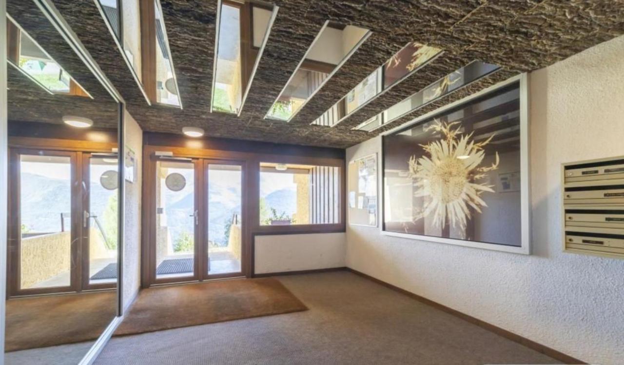 Auris Les Gentianes Station Alpe Huez Apartment Luaran gambar