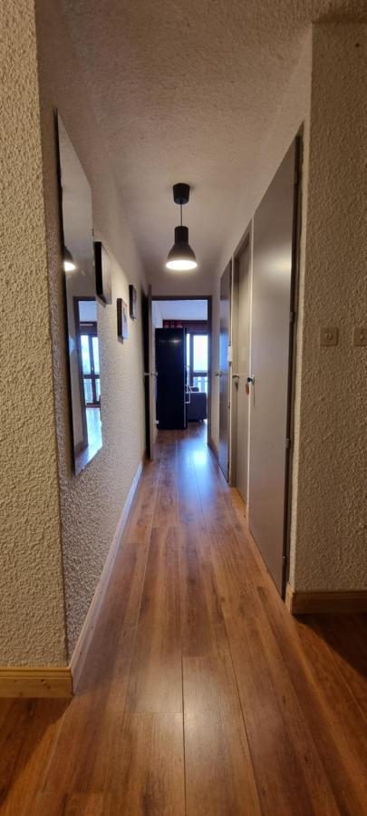 Auris Les Gentianes Station Alpe Huez Apartment Luaran gambar
