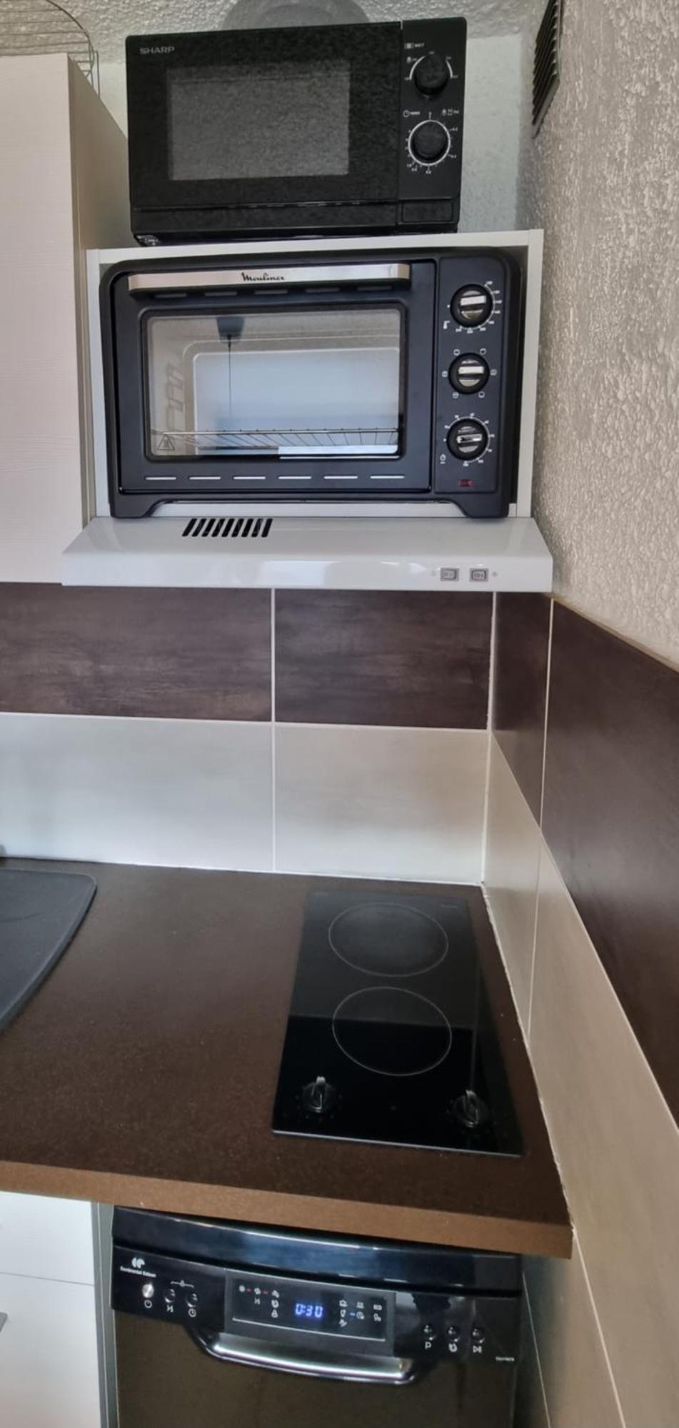 Auris Les Gentianes Station Alpe Huez Apartment Luaran gambar